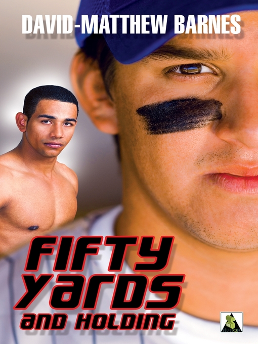 Cover image for Fifty Yards and Holding